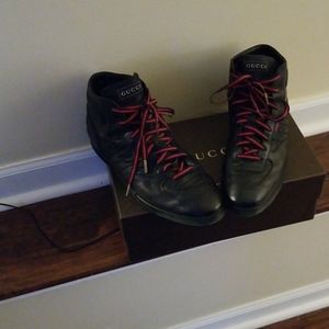 Gucci sneaker